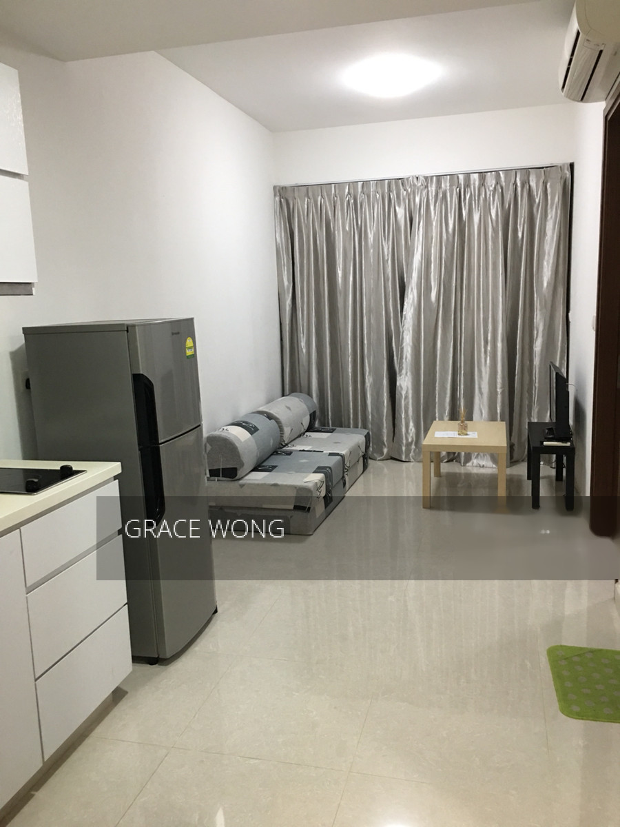 Jupiter 18 (D15), Apartment #131405272